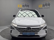 Hyundai Nexo 2022