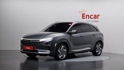 Hyundai Nexo 2020