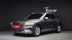 Genesis GV70 2022