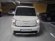 Kia RAY 2026
