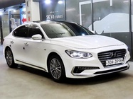 Hyundai Grandeur 2018