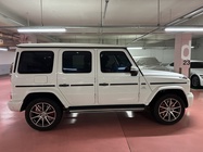 Mercedes-Benz G-Class 2020