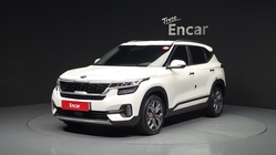 Kia Seltos 2020
