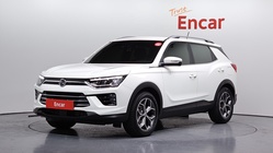 Ssangyong KORANDO 2019