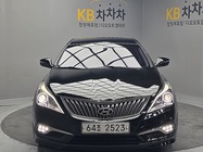 Hyundai Grandeur 2014