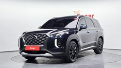 Hyundai Palisade 2019