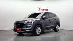 Hyundai Tucson 2020