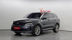 Kia Sorento 2020