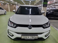 Ssangyong TIBOLI 2018