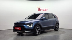 Kia Niro 2024