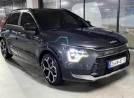 Kia Niro 2022