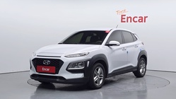 Hyundai Kona 2017