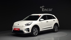 Kia Niro 2020