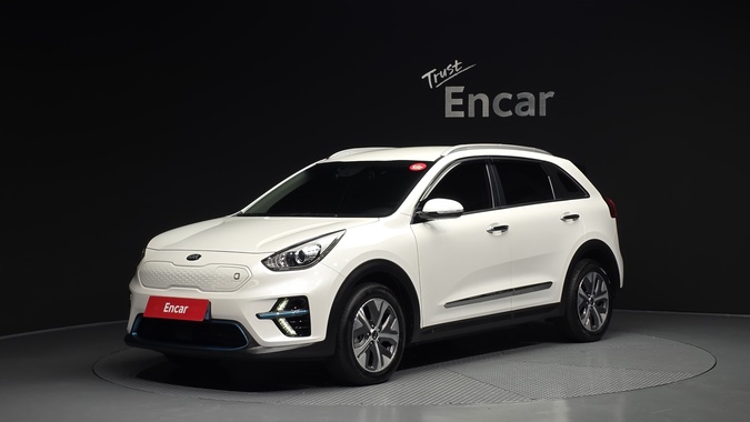 Kia Niro 2020