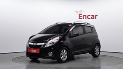 Chevrolet Matiz 2011