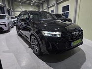Audi Q7 2025