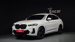 BMW X4 2025