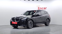 BMW X3 2025