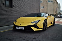 Lamborghini Huracan 2015