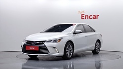 Toyota Camry 2015