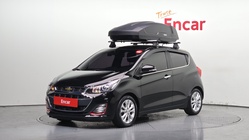 Chevrolet Spark 2019