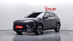 Hyundai Kona 2024