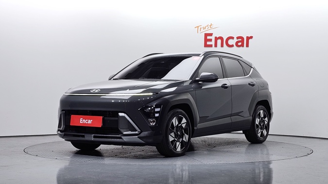 Hyundai Kona 2024