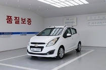 Chevrolet Spark 2013