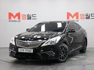 Hyundai Grandeur 2015