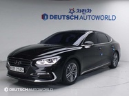 Hyundai Grandeur 2018