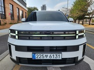 Hyundai Santa Fe 2025