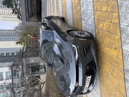 Chevrolet Camaro 2018