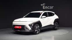 Hyundai Kona 2024