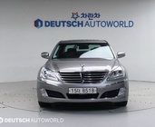 Hyundai Equus 2010