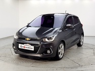 Chevrolet Spark 2015