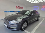 Kia K9 2014