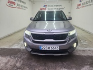 Kia Seltos 2020