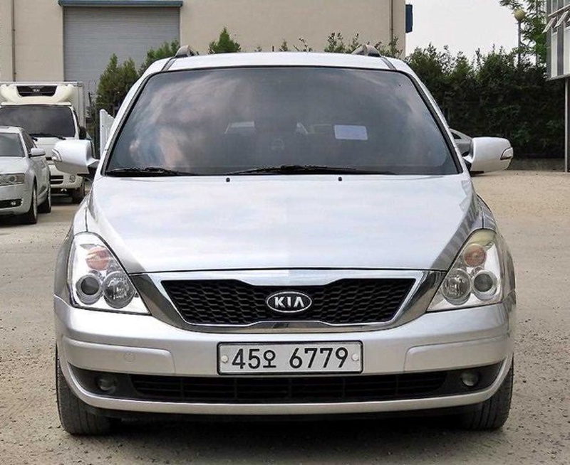 Kia Canival