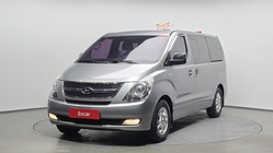 Hyundai Starex 2015