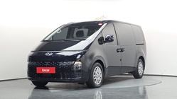 Hyundai Staria 2023