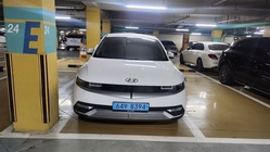 Hyundai Ioniq5 2021
