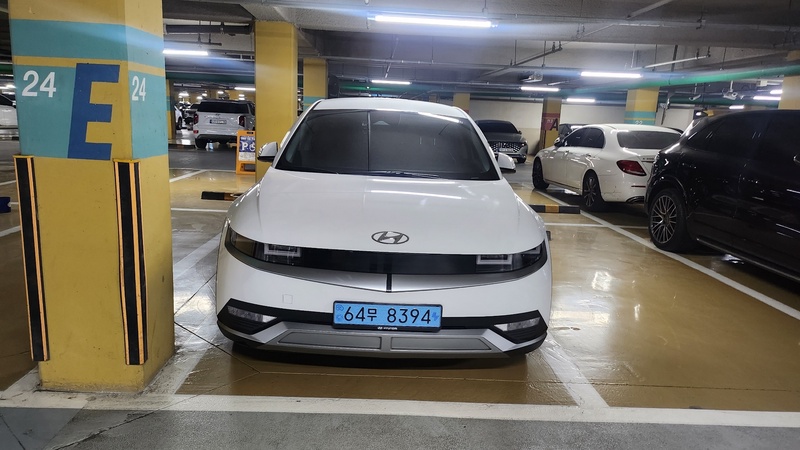 Hyundai Ioniq5