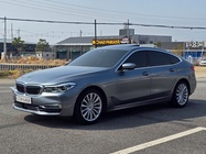 BMW Gran Turismo 2019