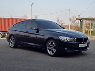 BMW Gran Turismo 2015