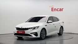 Kia K5 2018