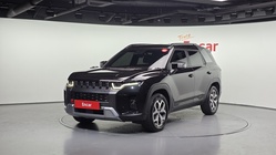 Ssangyong Torres 2023