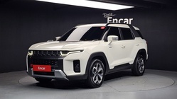 Ssangyong Torres 2024