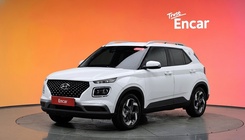 Hyundai Venue 2024