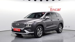 Hyundai Santa Fe 2021
