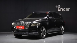 Genesis GV80 2020